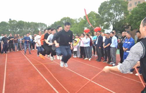 Sports Meet Highlights