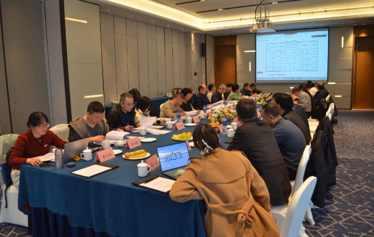 海南商业航天发射场（二期）项目开工评审会