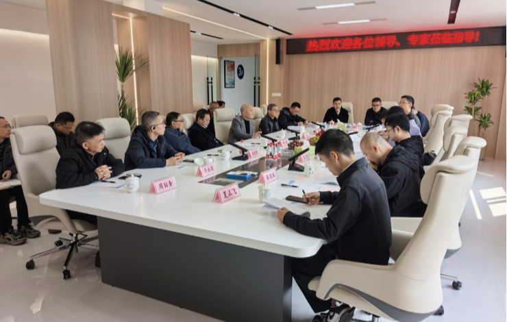 国家某航天重点项目配套低温贮罐圆满完工