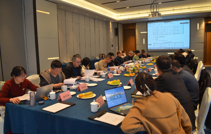 Production Readiness Review Meeting for the Hainan Commercial Space Launch Site (Phase II) Project: 400m³ Liquid Oxygen (Methane) Storage Tanks, 300m³ Liquid Nitrogen Tanks, Re-warming Devices, and Pressurization Pumps
